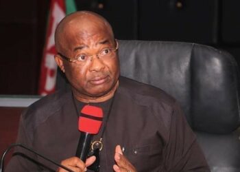 Gov Uzodimma Dissolves Boards Of Parastatals, Agencies, Commissions, Others In Imo