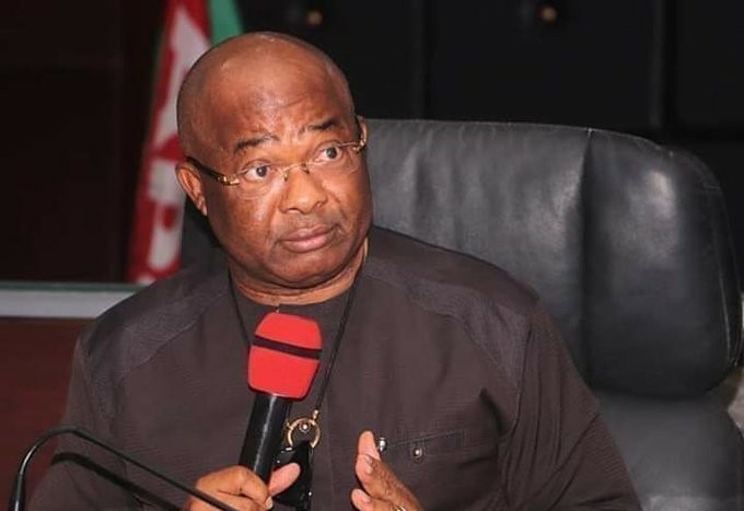 Gov Uzodimma Dissolves Boards Of Parastatals, Agencies, Commissions, Others In Imo 1 0239a19b 50a7 4961 b89e 1117ec423bb4