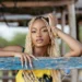 Ayra Starr Gives Mysterious Perspective Of Sability On Honda Stage
