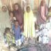 Troops Neutralise 3 Boko Haram Terrorists, Rescue 9 Captives