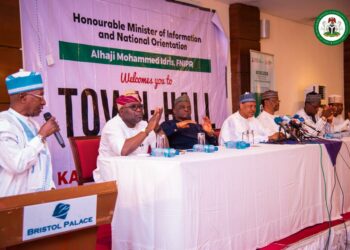 Tinubu Is Creating Pathways For Businesses To Flourish — Minister