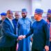 Support Tinubu To Build A Virile Nigeria, Nasarawa Gov Tells Peter Obi
