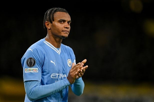 Man City Suffer Another Injury Blow Ahead Of Arsenal Clash 1 0 GettyImages 1745645050