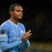 Man City Suffer Another Injury Blow Ahead Of Arsenal Clash