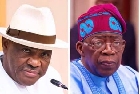 Group To Tinubu: Hold Wike Tight, He's A Dependable Ally 1 0b3ff1b9 60a5 4883 8040 44ccf574d676