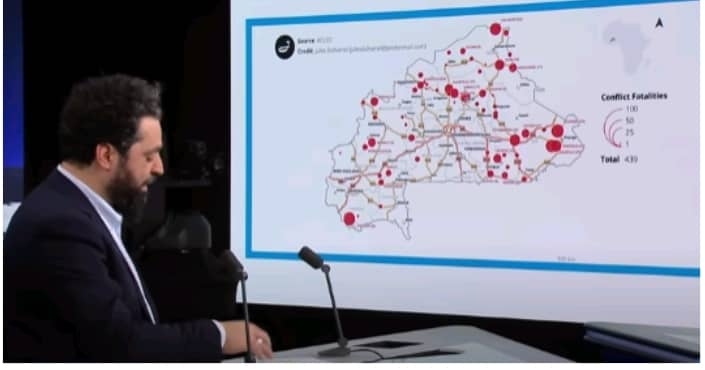 Analyst Tackles French Media Over Discrediting Reports On Burkina Faso's Army 1 116ddb9e bdb6 4329 8846 139975425cb7