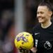 EPL’s First Female Referee To Be Inducted Into National Football Museum Hall Of Fame