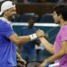 Miami Open: Alcaraz Stunned By Dimitrov In Q/Final