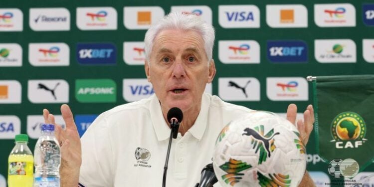 Super Eagles
