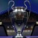 Europe’s Giants Await Champions League Quarterfinal Foes
