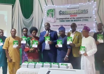 MONEY MATTERS: Growing Informal To Formal Businesses