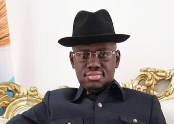 Timi Frank Condemns Killing Of Chadian Opposition Leader