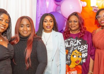 Women Group Reiterates Commitment To Empowering Women
