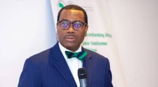 Africa Development Bank