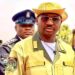Gov Aliyu Leads 2,596 Community Guards To Tackle Insecurity In Sokoto