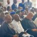 Ugochinyere Blasts Akpabio Over ‘Anti-Fubara Comment’ At Wigwes’ Funeral