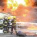 Police Confirm 9 Injured In Ogun Gas Explosion