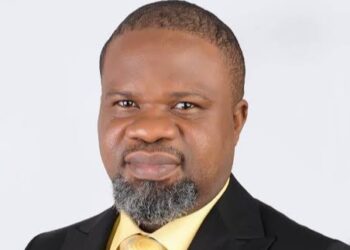 Don’t Leave Gov’t Alone To Fight Insecurity, NUJ President Urges Nigerians