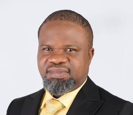 Don’t Leave Gov’t Alone To Fight Insecurity, NUJ President Urges Nigerians 1 President of Nigeria Union of Journalists (NUJ), Mr Chris Isiguzo