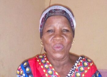 Ex-NCC Boss Gwandu Loses Mother