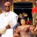 BBNaija's Queen Set To Wed, Unveils Pre-Wedding Photos 5 BBNaija’s Queen Set To Wed, Unveils Pre-Wedding Photos