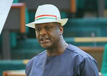 Edo South APC Leaders Back Ogbeide-Ihama As Okpebholo’s Running Mate
