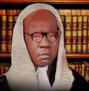Tinubu Congratulates Justice Ogwuegbu At 91 1 1710538948173