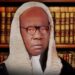 Tinubu Congratulates Justice Ogwuegbu At 91
