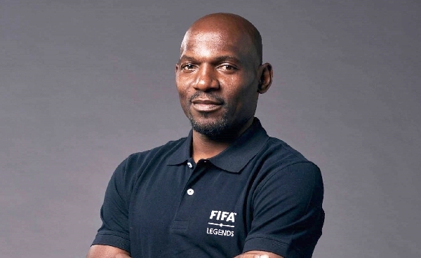 Ex-Chelsea Player Geremi Njitap Files For Divorce Over Paternity Fraud 1 1711285818785