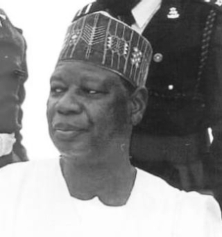 Ex- Kwara Dep Gov Peter Kisira Dies At 74 1 1711827528347