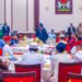 No One Will Be Allowed To Undermine Our Security - Tinubu 5 No One Will Be Allowed To Undermine Our Security – Tinubu