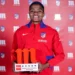Ajibade Named Atletico Madrid Femenino’s Player Of The Month For February 5 Ajibade Named Atletico Madrid Femenino’s Player Of The Month For February