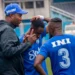 Enyimba Coach Yemi Begins UEFA Coaching License Course