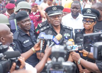 Police Kill Notorious Cult Leader In Rivers