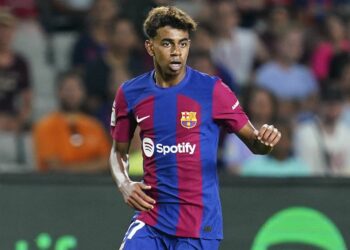 Barca Bank On Yamal To Overcome Osimhen’s Napoli