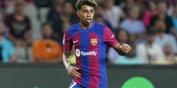 Barca Bank On Yamal To Overcome Osimhen’s Napoli