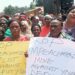 Edo 2024: Kinsmen Protest Assembly’s Move To Impeach Shaibu 5 Edo 2024: Kinsmen Protest Assembly’s Move To Impeach Shaibu