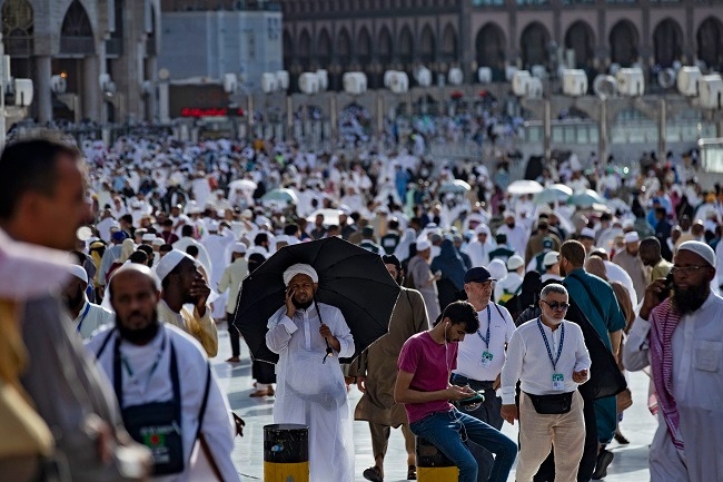 2024 Hajj Fare Rises To N6.8m Amid Forex Crisis 1 2b031a1c 0ecf 426a 8129 0b5c10e233e4