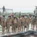 Food Security: FG To Establish Military Base In Lake Chad 5 Food Security: FG To Establish Military Base In Lake Chad