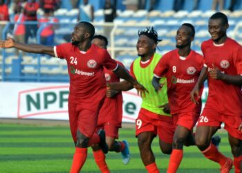NPFL: Rangers Set For Epic ‘Oriental Derby’ Against Heartland