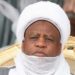 Sultan Declares Monday First Day Of Ramadan