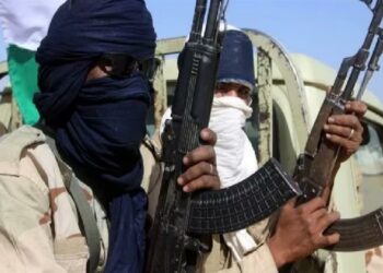 Not Another Chibok