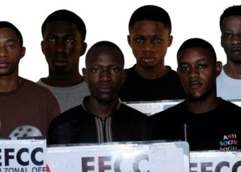 Courts Jail 6 For Cybercrime In Kwara