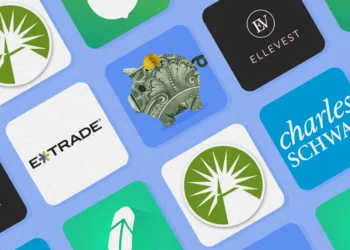 12 Best Investment Apps In March 2024