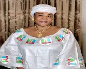 JUST-IN: APC Suspends El-Rufai’s Loyalist As Woman Leader Over ‘Attack’ On Kaduna Gov