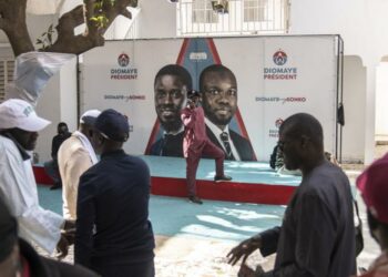 Senegal: Youth Resilience Can Affect Positive Change – TMG