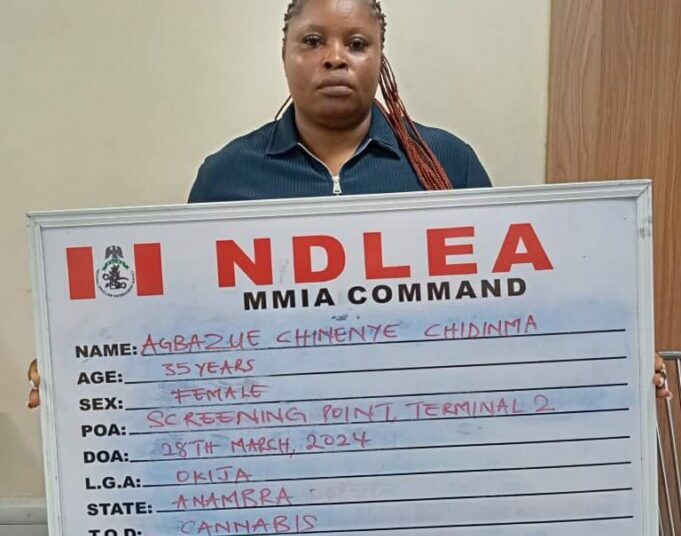Ndlea