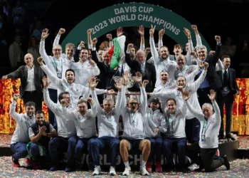China To Host Davis Cup Finals