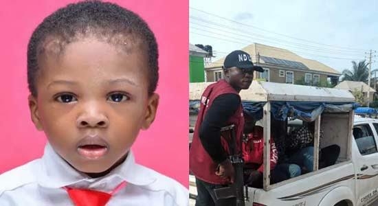 Father Alleges Abandonment Of Son Hit By NDLEA Officer's Bullet In Delta 1 6e07d066 c2e3 44e2 86a9 117ac10defdf