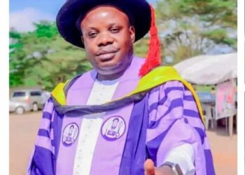 Group Lauds Tinubu Over Otuaro’s Appointment As PAP Administrator